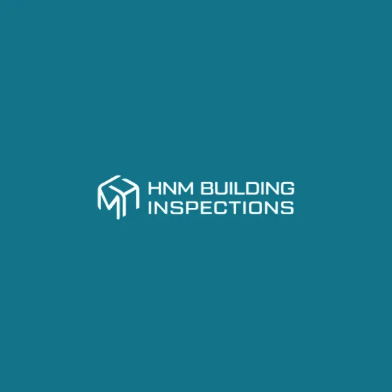 HNM Building inspections logo