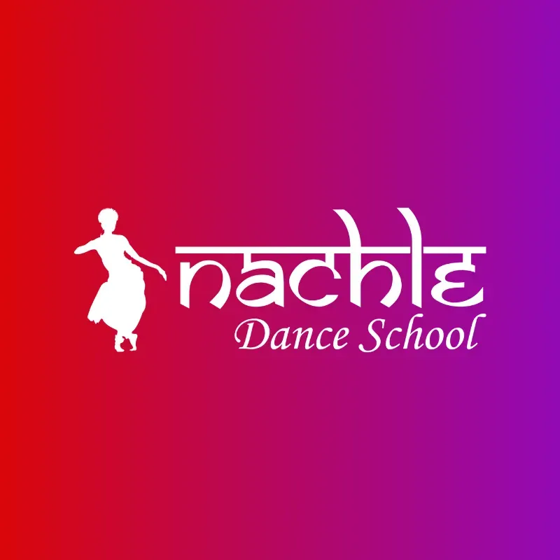 Nachle dance logo