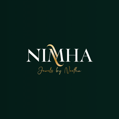 Nimha jewels logo