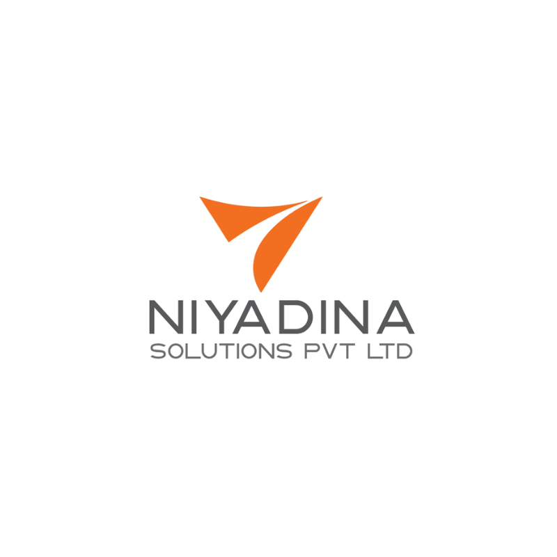 Niyadina solutions logo
