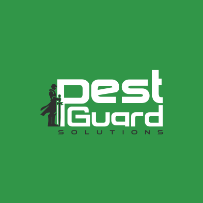 Pest Guard logo