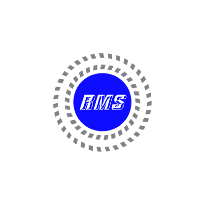 RMS logo
