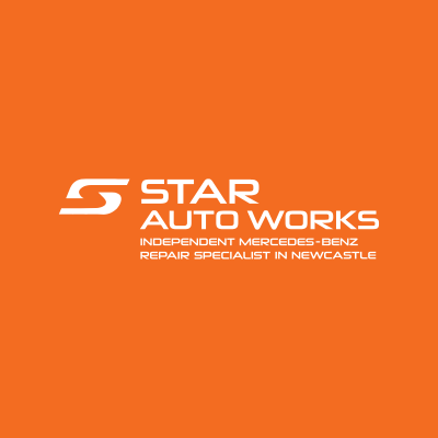 Star autoworks logo
