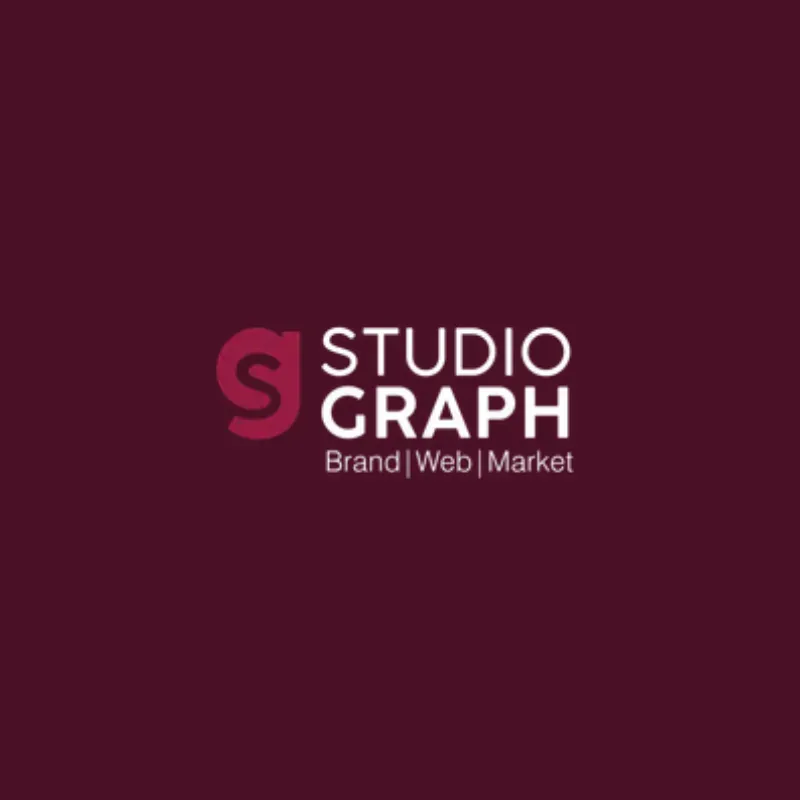 Studiograph logo
