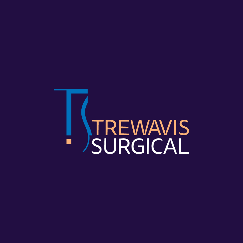 Trewavis surgical logo