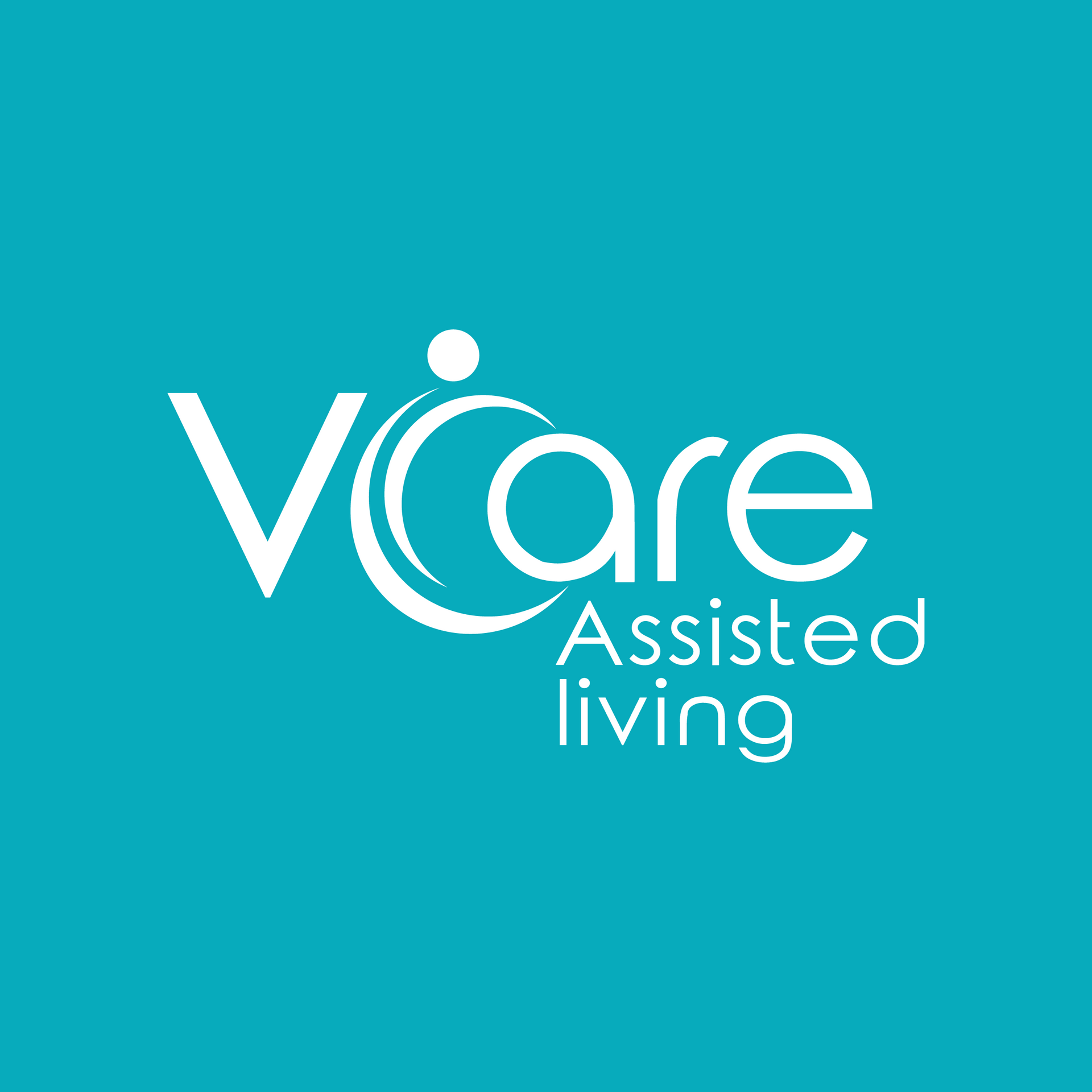 Vcare logo