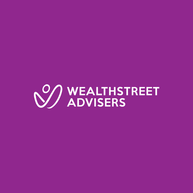 Wealthstreet advisors logo