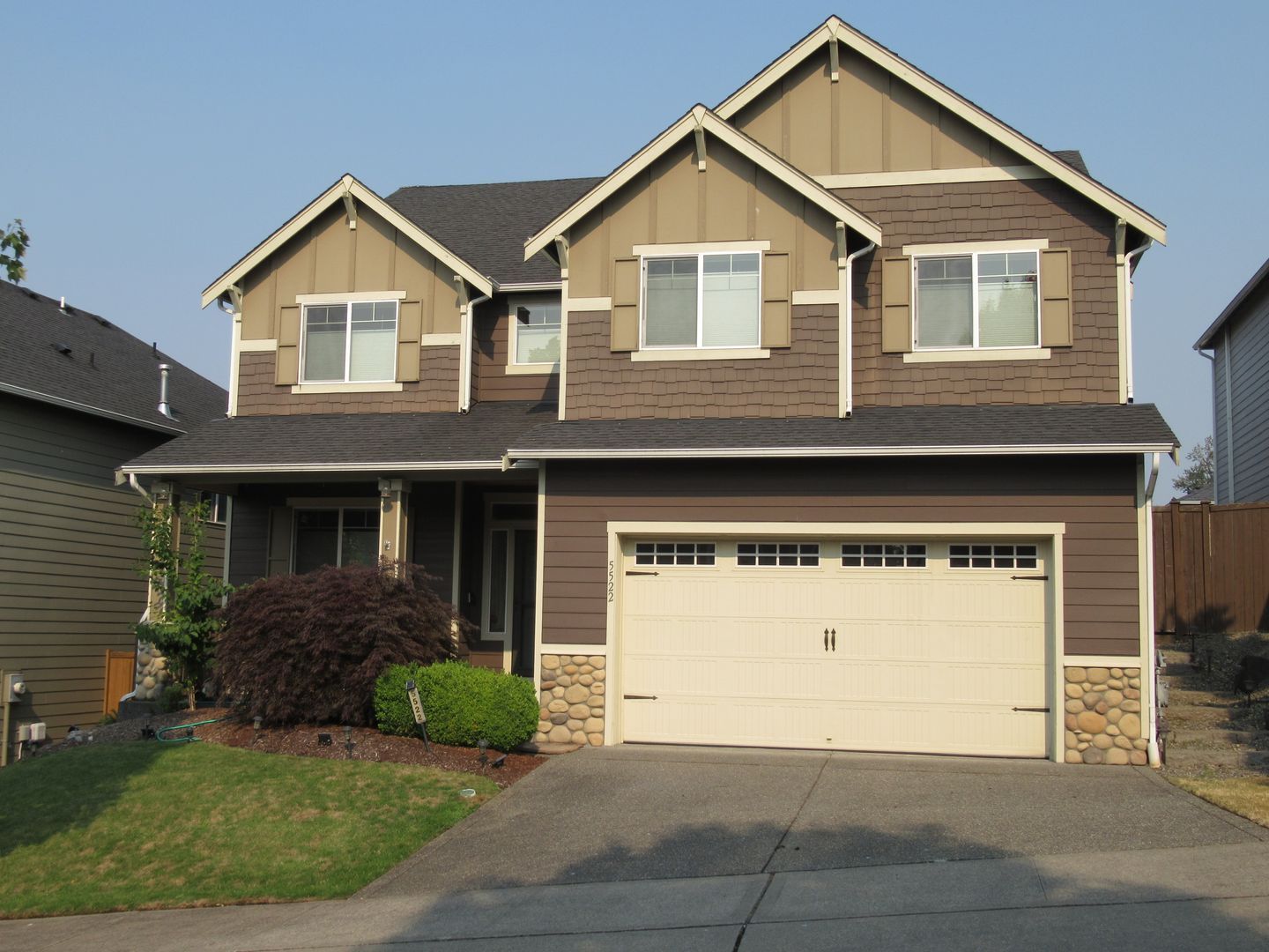 Professional property management for homes in Auburn, WA