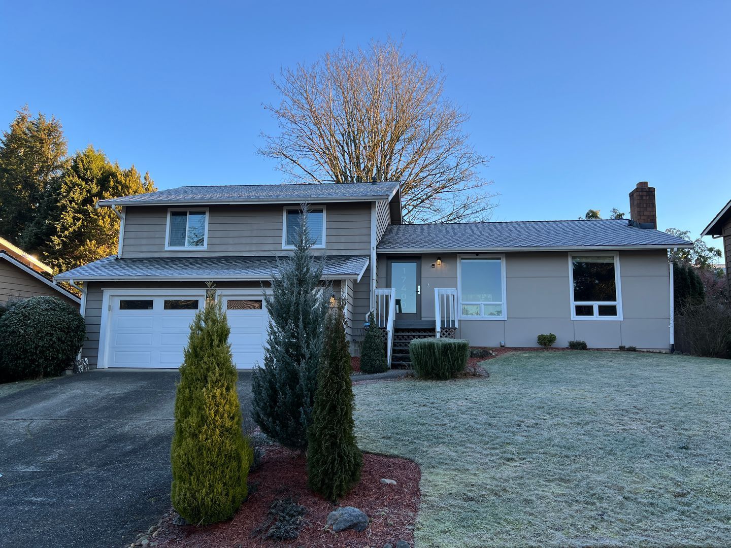 WPM-managed home at 17400 158th Ave SE , Renton, WA 98058