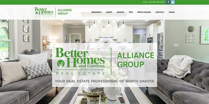 Alliance Real Estate