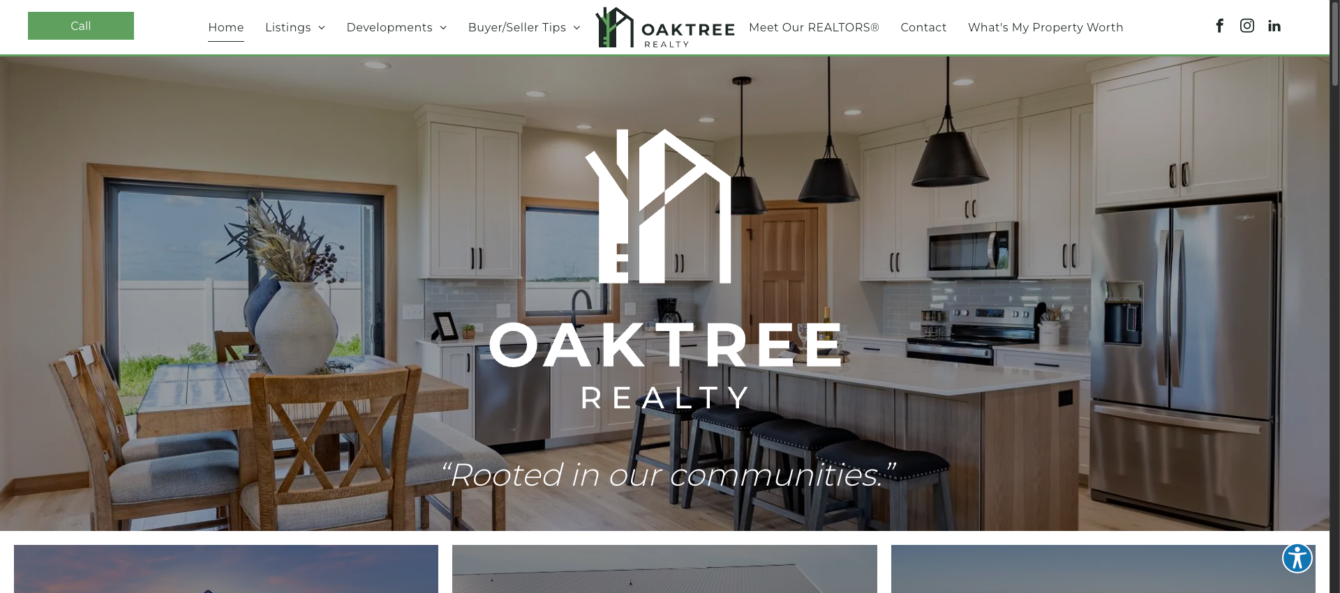 Oaktree Realtors