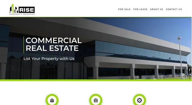 Rise Property Brokers
