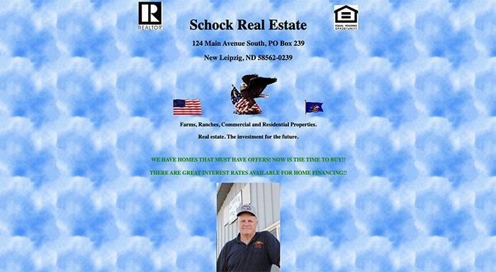 Schock Real Estate