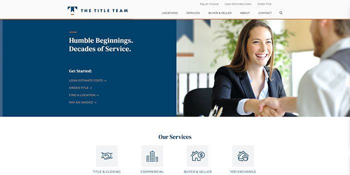 North Dakota Guaranty & Title Co
