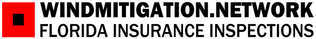 Logo: red square with black square inside, text