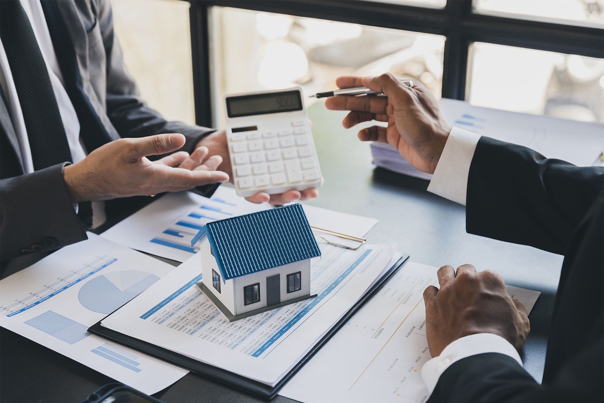 House Market Analysis