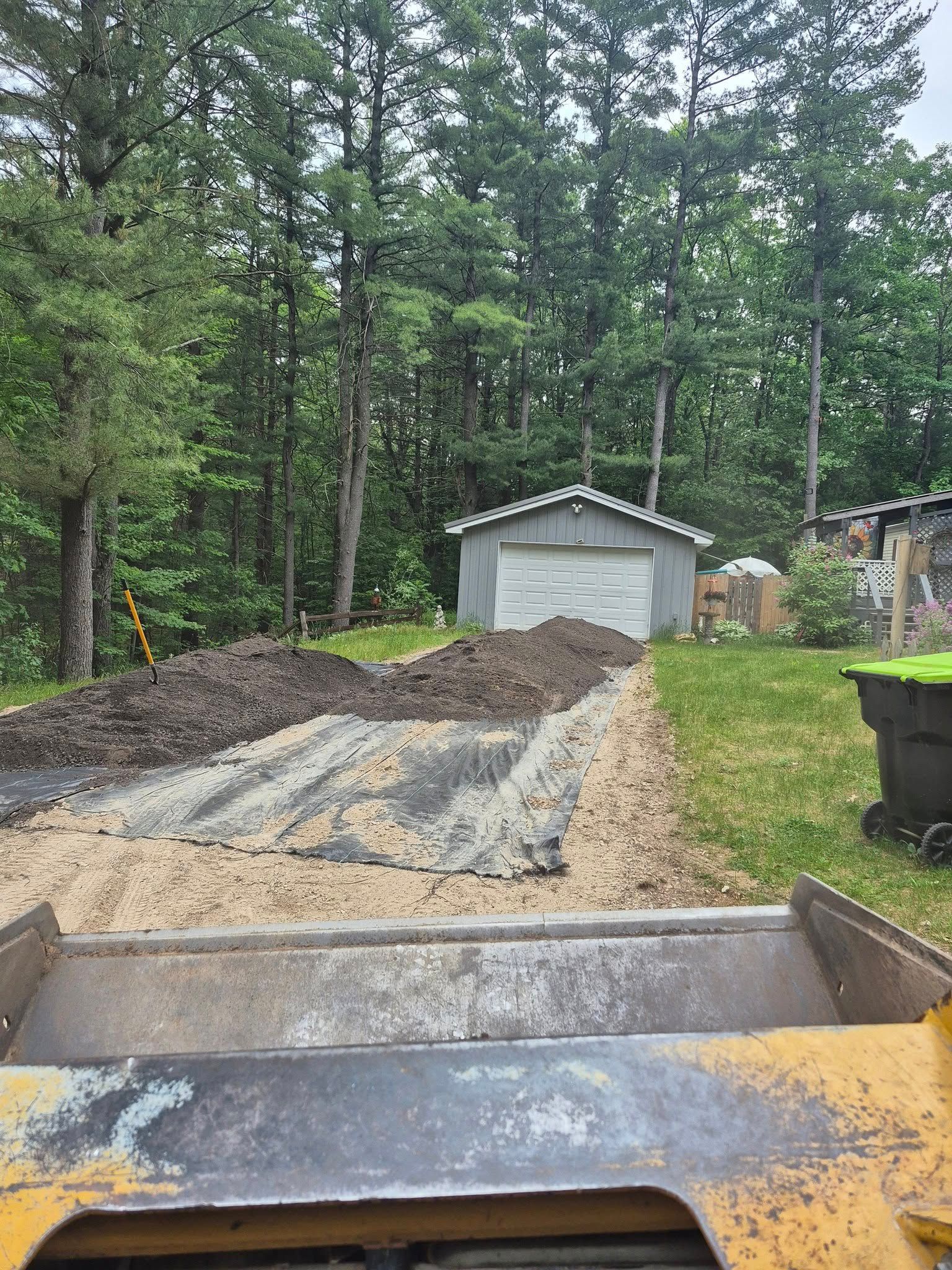 Land Improvement Services | Elite Land Solutions