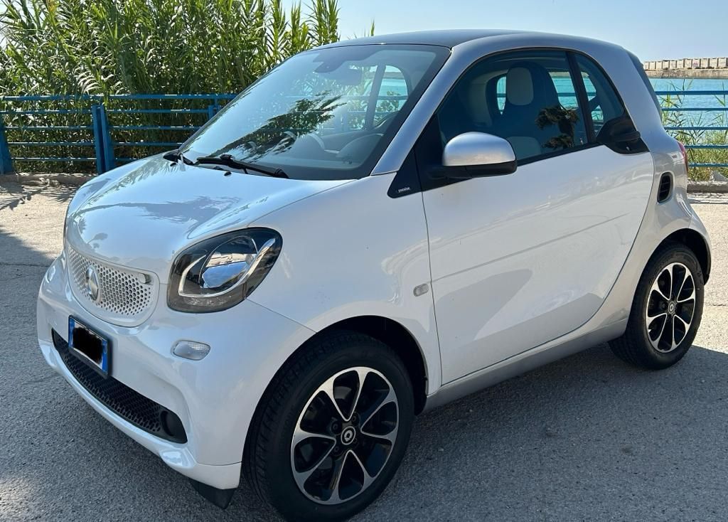 auto nuove
