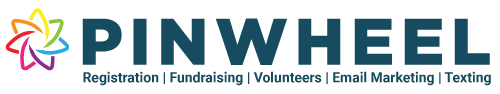 Pinwheel logo