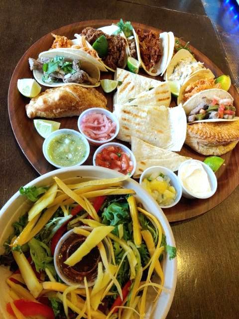 Mexican Fiesta Combo
