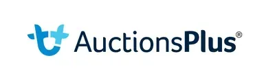 Auctions Plus Logo