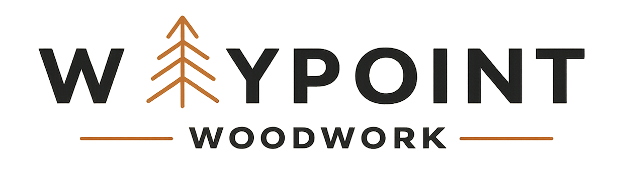 Waypoint Woodwork