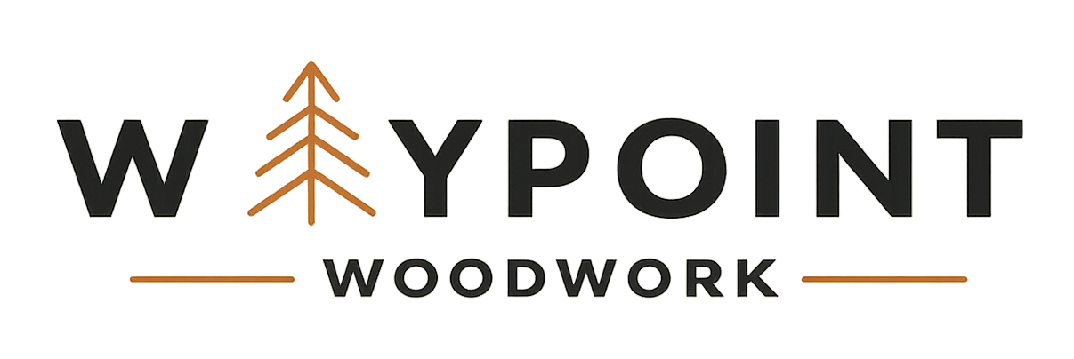 Waypoint Woodwork