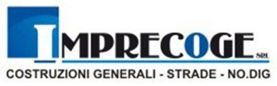 Imprecoge – Logo