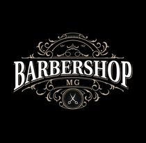 barber shop cologno monzese logo