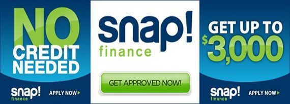 snap financing | Factory Direct Tire Sales
