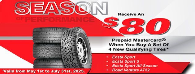 tire coupon | Factory Direct Tire Sales