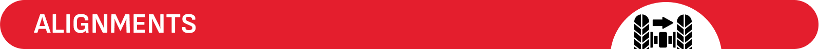 alignment service red | Factory Direct Tire Sales