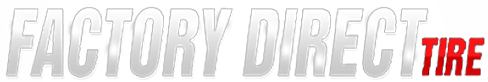 Factory Direct Tire Sales logo