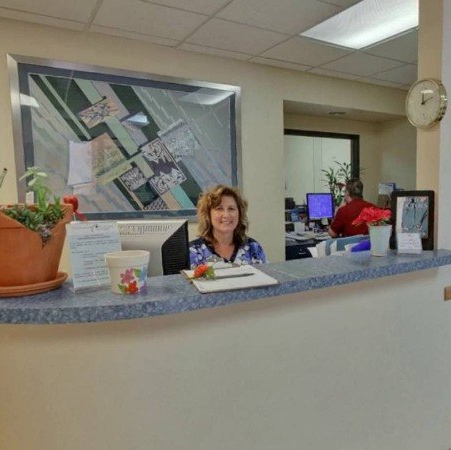 Southwest Oncology Centers: Scottsdale Clinic Southwest Oncology Centers: Scottsdale Clinic