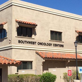 Southwest Oncology Centers: Bullhead City Clinic Southwest Oncology Centers: Bullhead City Clinic