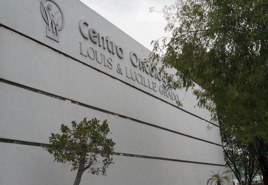 Cancer Center in Aguascalientes