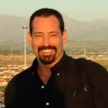 Richard P. Levy Richard P. Levy