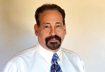 Richard P. Levy Richard P. Levy