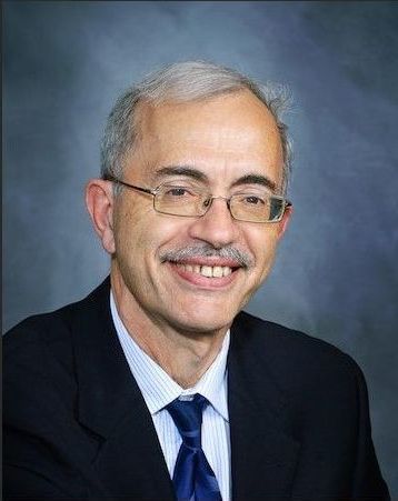 Richard P. Levy Richard P. Levy