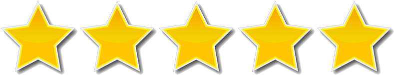 Five Stars Review