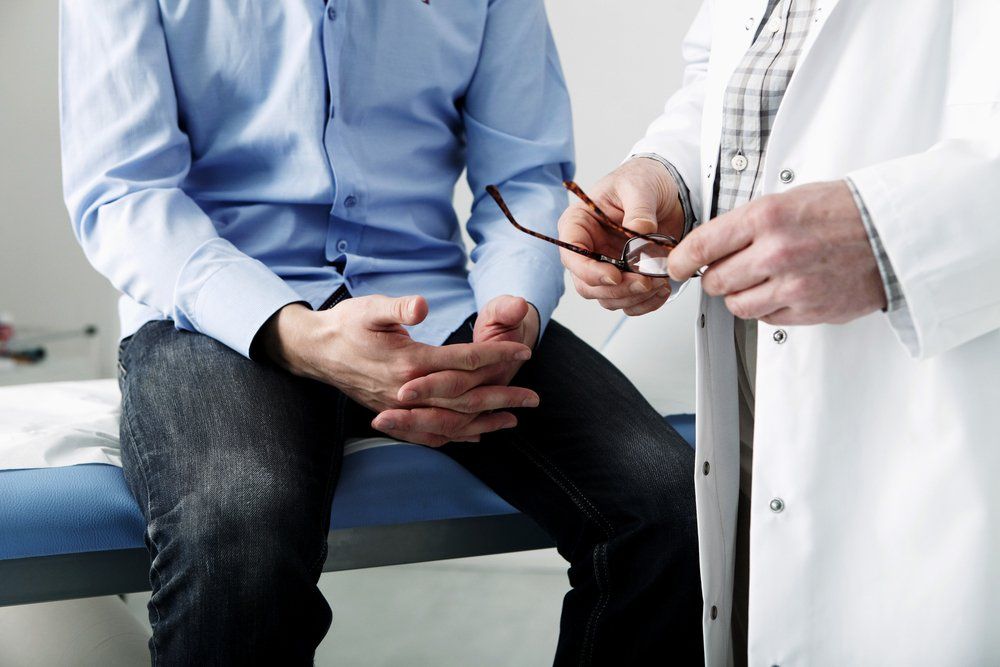 What is Your Prostate?