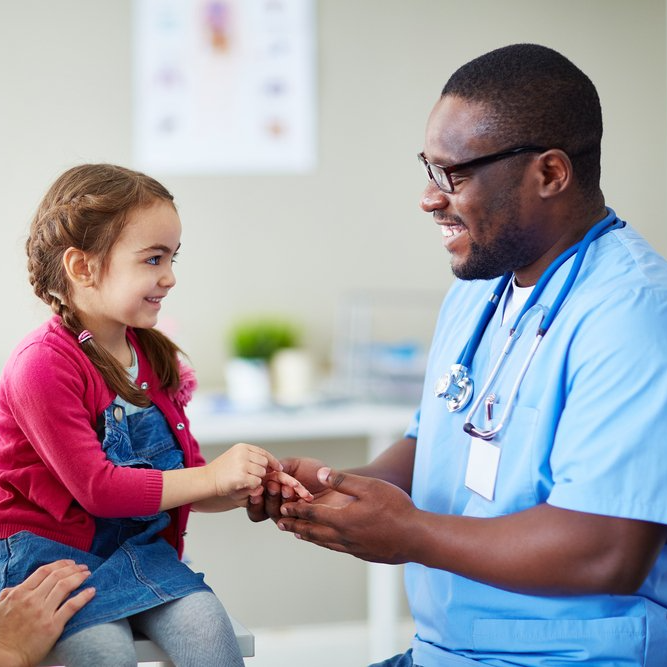 Southwest Oncology Centers: San Luis Clinic Southwest Oncology Centers: San Luis Clinic