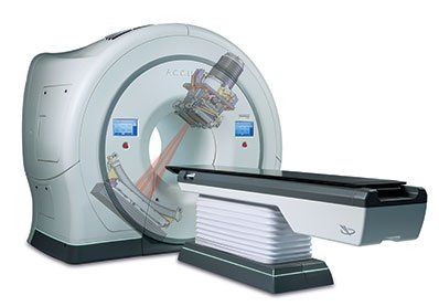 Tomotherapy
