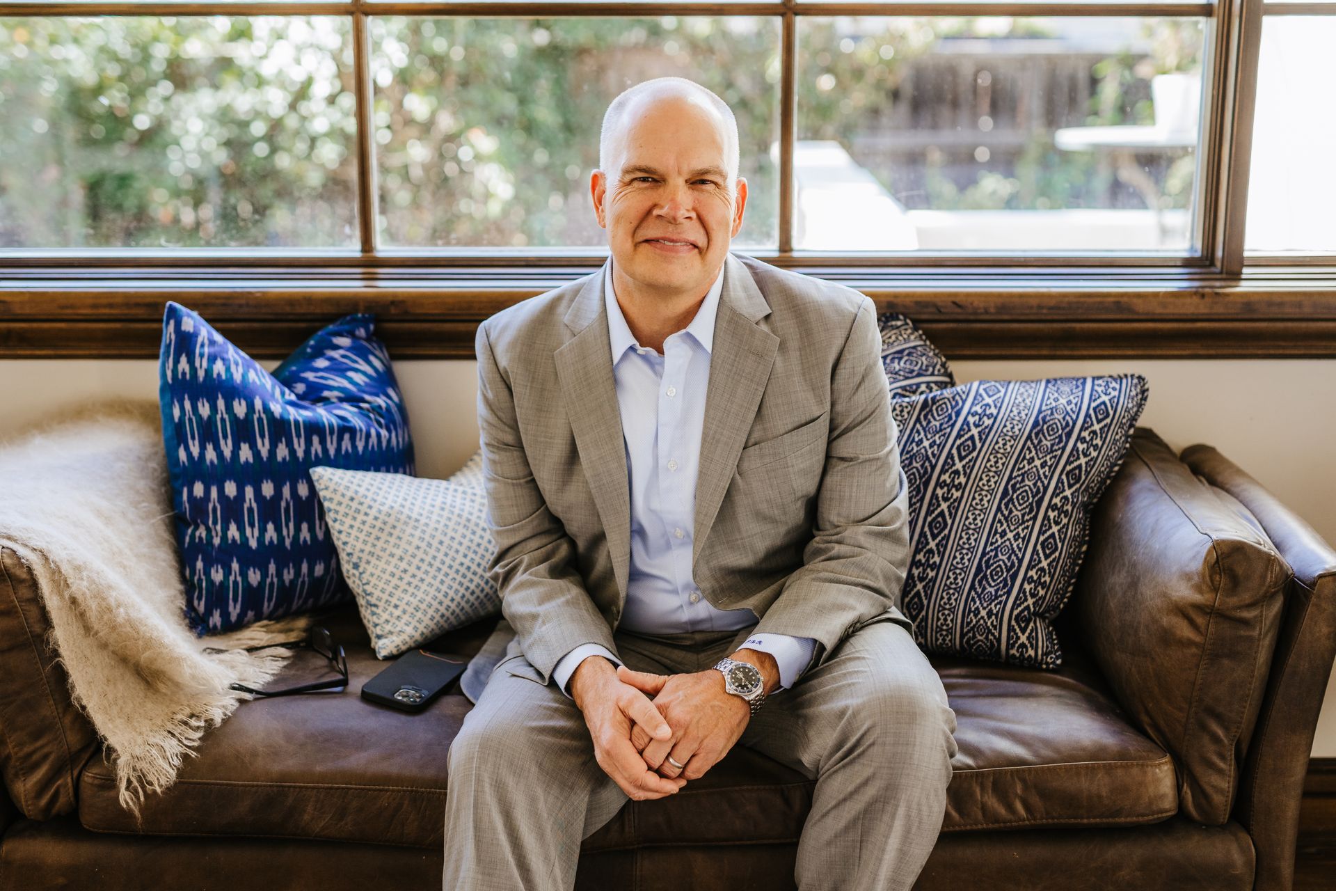 Paul Brown Real Estate at GUIDE
