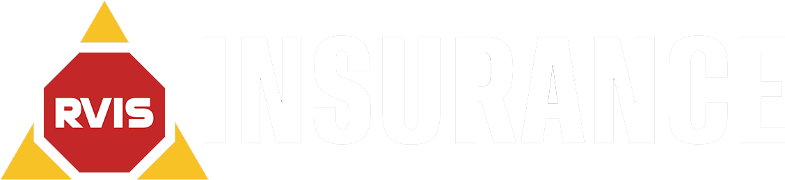 RVIS Insurance Agency Logo