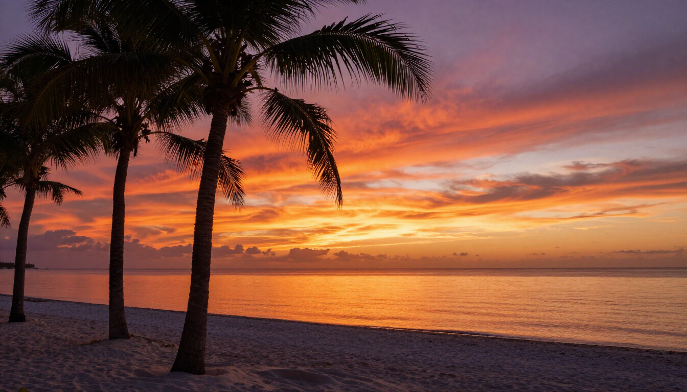 Sarasota Sunset