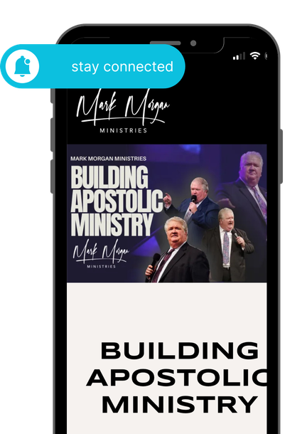 MARK MINISTRIES PHONE