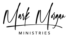 MARK MINISTRIES LOGO BLACK LETTERS