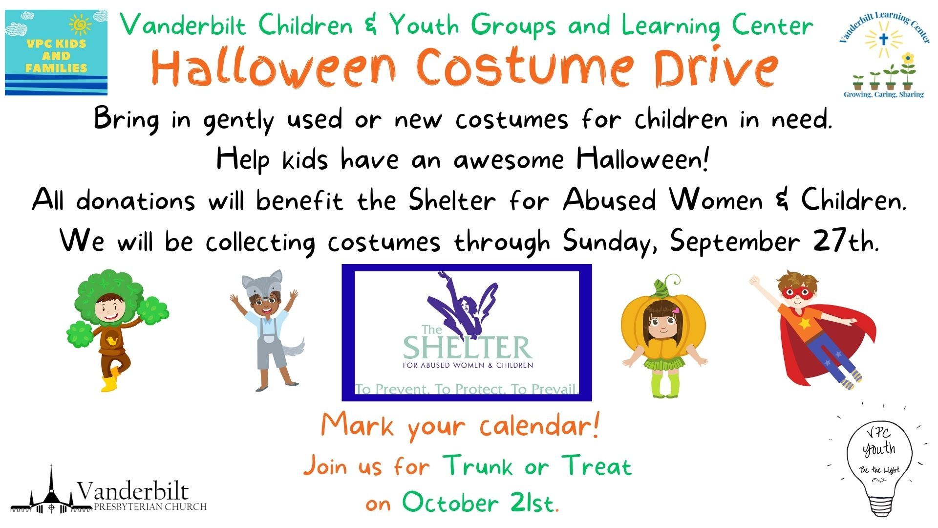 Youth and Childrens