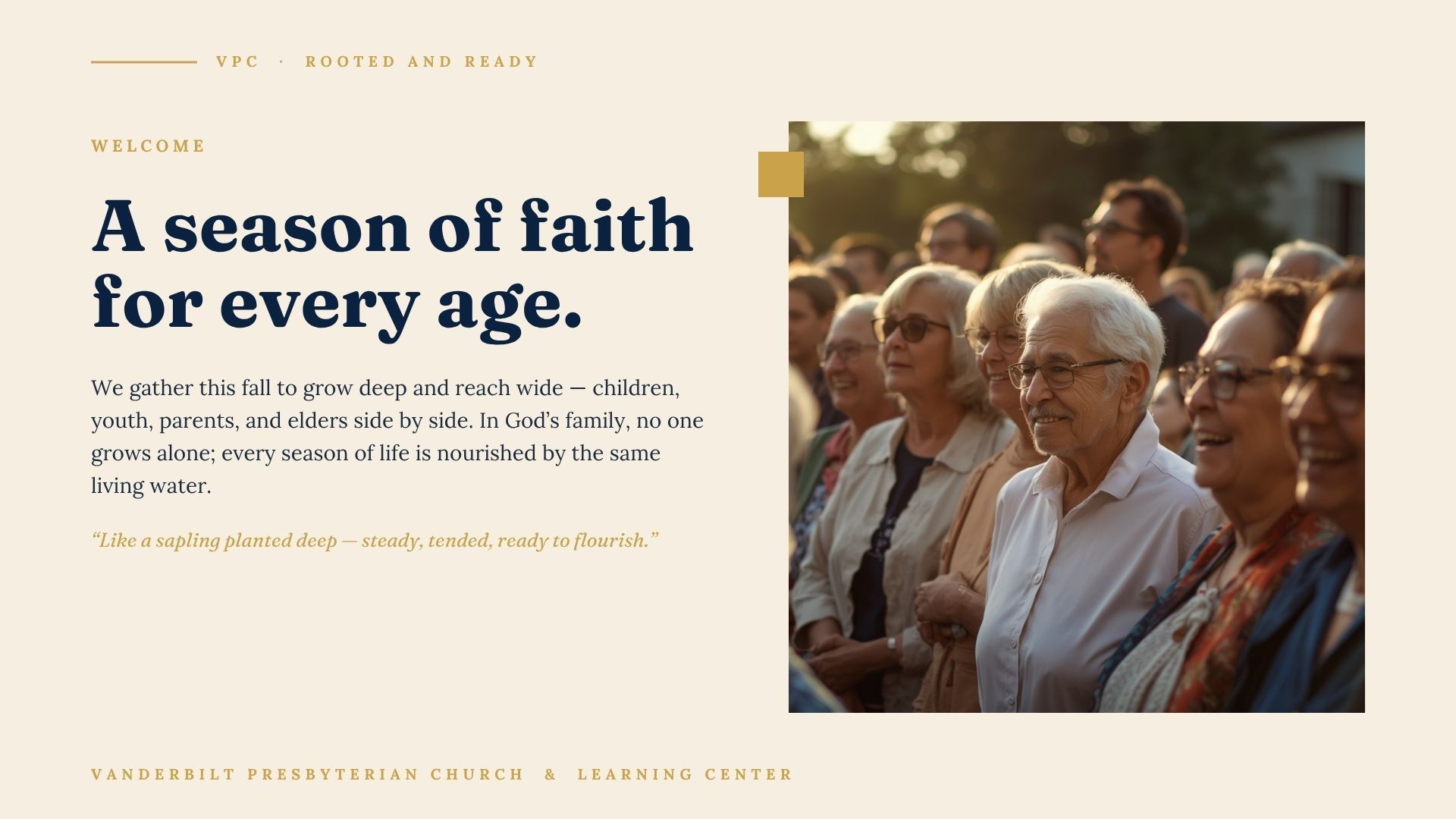 Adult Education